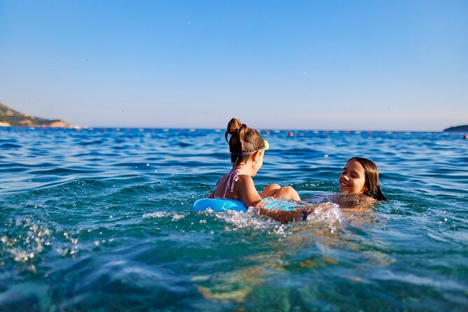 Portovenere & Three Islands Small Group Boat Tour from La Spezia - Tellaro, Torre Scola, and the return route