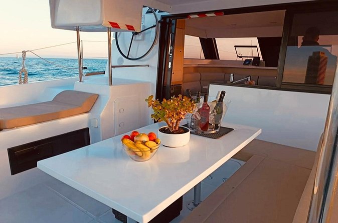 PREMIUM catamaran excursion archipelago of La Maddalena - Price, value, and who should book