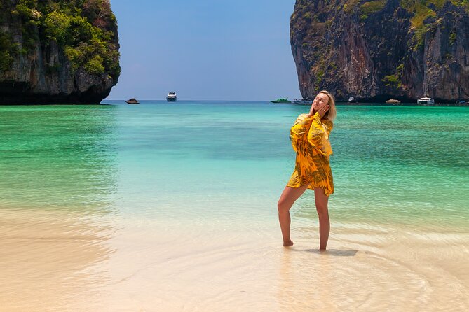 Premium Phi Phi Islands tour by Explera DMC - Why this Phi Phi day trip appeals