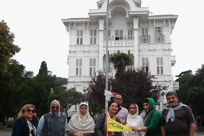 Princes' Islands Tour from Istanbul - Who will enjoy this outing?