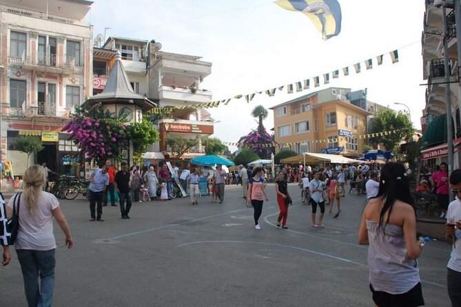 Princes Islands Tour WITH Private Boat, optional Pickup & Lunch - Why the Princes’ Islands make a good break from Istanbul