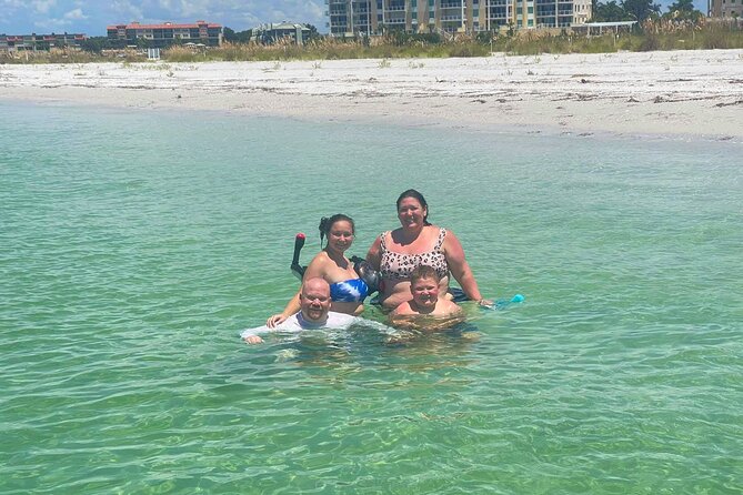 Private 3-Hour Eco Tour with Island Hopping in St. Petersburg, FL - Preserves, Islands, And Coastal Scenery