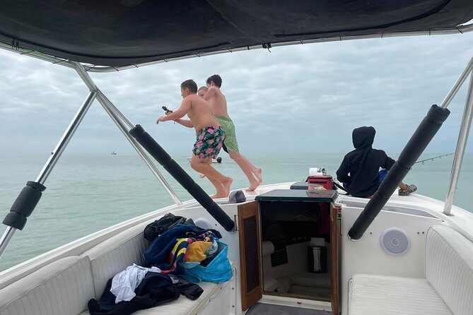 Private 3-Hour Eco Tour with Island Hopping in St. Petersburg, FL - What The $545.77 Group Price Really Means