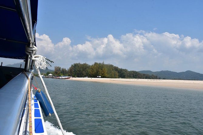 Private 4 Island Speed Boat Tour from Krabi - What this Krabi private boat day is really like