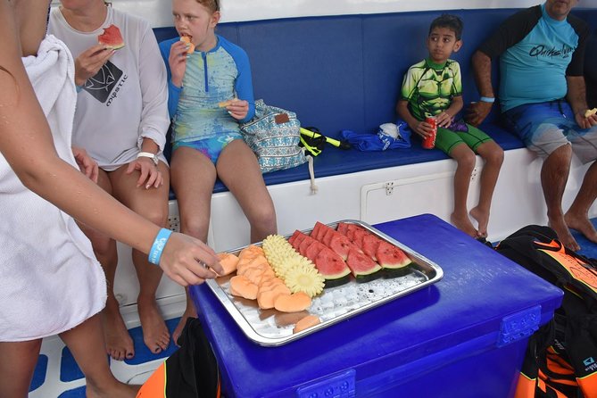 Private 4 Island Speed Boat Tour from Krabi - The crew can shape the whole day