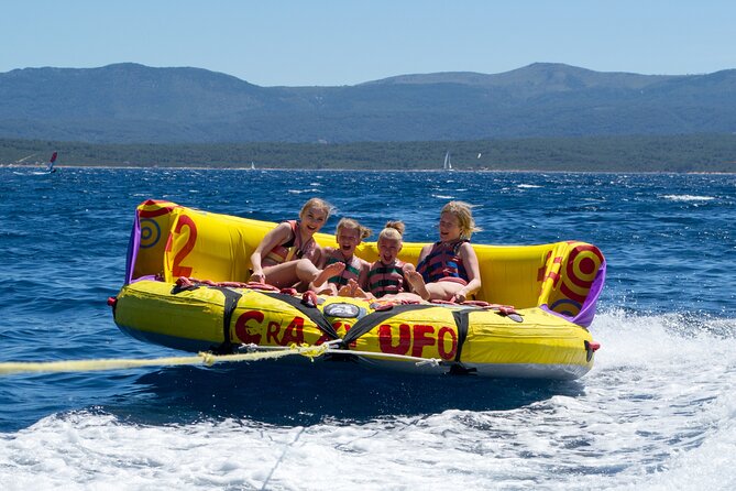 Private 4 islands tour (Golden Horn, Hvar, Pakleni islands, Šolta) - Palmizana and the Pakleni Islands