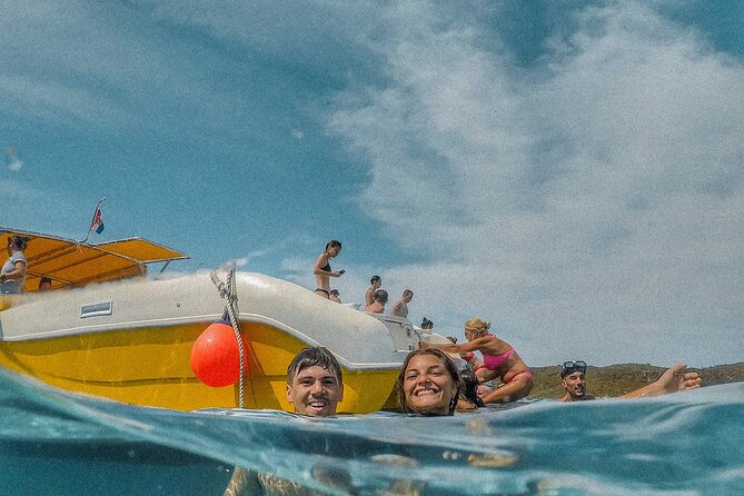 Private 4 islands tour (Golden Horn, Hvar, Pakleni islands, Šolta) - What the $1,141.45 price buys you