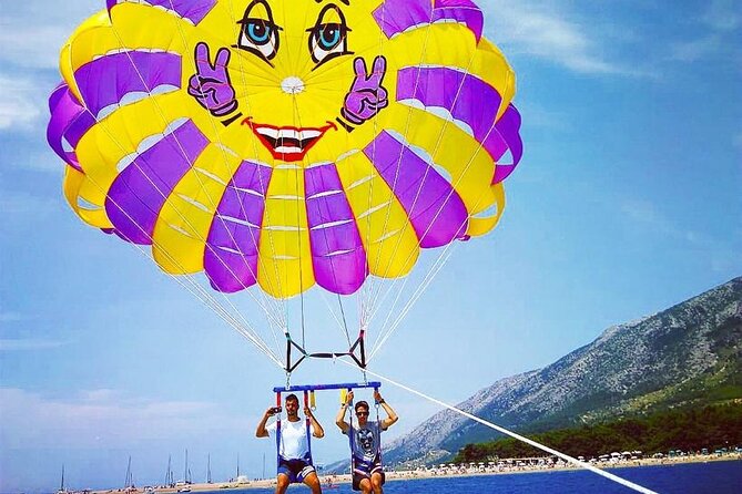 Private 4 islands tour (Golden Horn, Hvar, Pakleni islands, Šolta) - Who will enjoy this route most