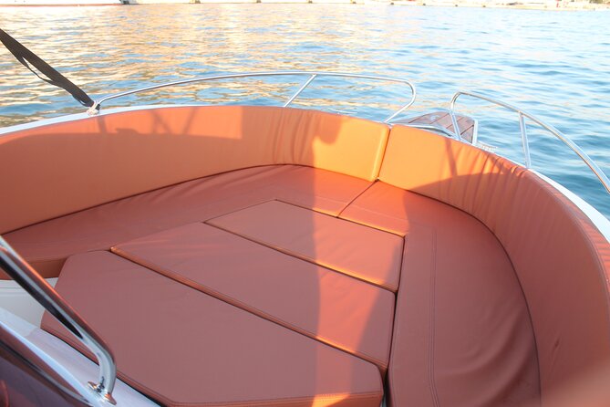 Private 8h Boat Tour Elaphite Islands with Barracuda 545 - What the $624.79 group price really means