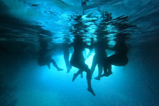 Private Blue Cave and Elaphiti Islands Half Day Tour - Key points at a glance