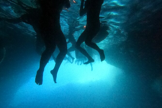 Private Blue Cave and Elaphiti Islands Half Day Tour - Drinks, swimming gear, and what to pack
