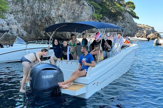 Private Blue Cave and Elaphiti Islands Half Day Tour - Who gets the best value from the $673.64 price