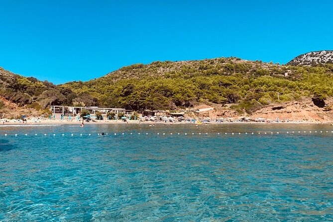 Private Blue Cave and Elaphiti Islands Half Day Tour - Weather, timing, and the flexible route