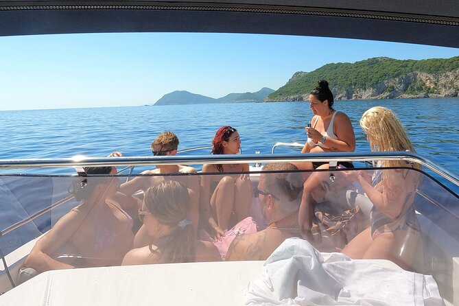 Private Blue Cave and Elaphiti Islands Half Day Tour - Koločep Island and the Blue Cave
