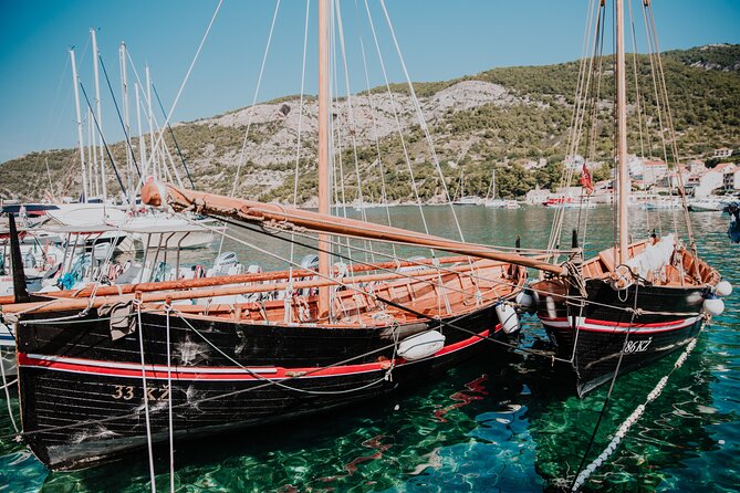Private Blue cave, Mamma Mia and Hvar, 5 islands tour from Split - Timing, group size, and value