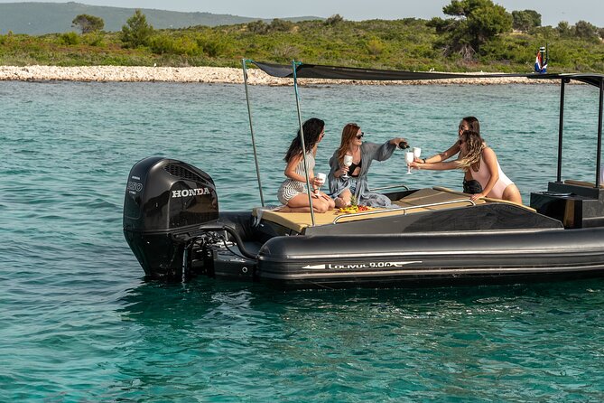Private Blue Lagoon & 3 Islands Trip - What the Crew Adds to the Day