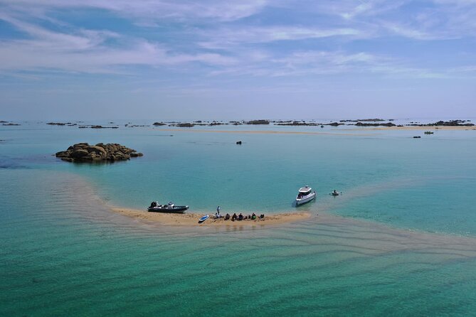 Private Boat Charter Explore Southern Gulf Islands Tour - Key points to know before you book