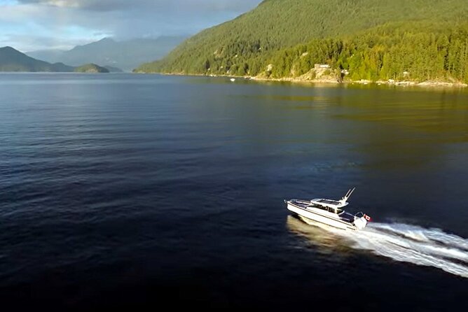 Private Boat Charter Explore Southern Gulf Islands Tour - Who will enjoy this private cruise most?