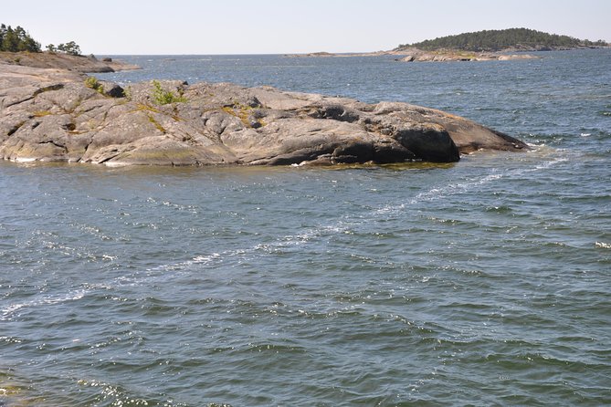 Private Boat Excursion into The Archipelago of Tammisaari - Why this boat trip feels different