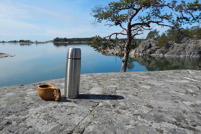 Private Boat Excursion into The Archipelago of Tammisaari - Timing, weather, and what to prepare