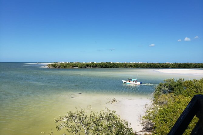 Private boat tour (3 islands tour) - Pickup, return, and practical details