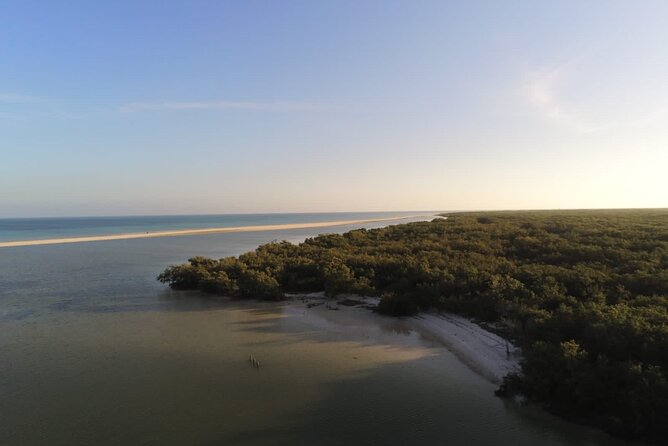 Private boat tour (3 islands tour) - How the price compares with the experience