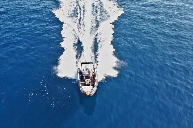 Private boat tour Blue Lagoon and 3 Islands from Trogir or Split - Who will enjoy this tour most?
