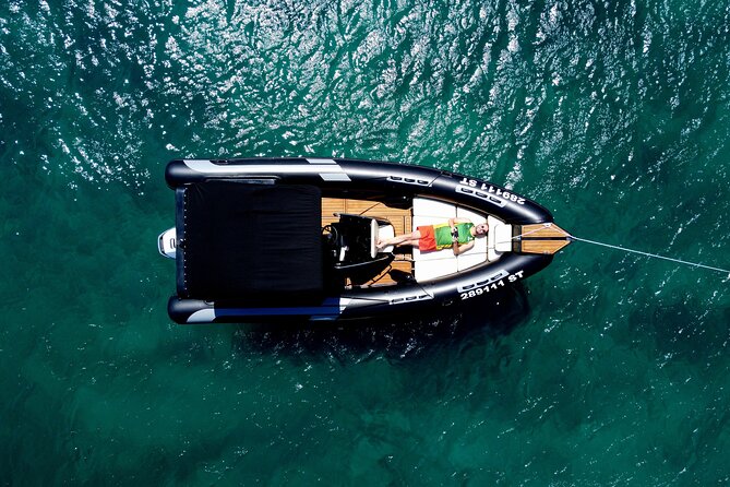 Private boat tour Blue Lagoon and 3 Islands from Trogir or Split - Practical details that affect your day