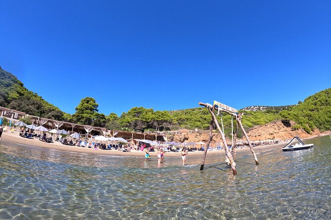 Private Boat Tour Dubrovnik and Elaphiti Islands - Why a private boat makes sense in Dubrovnik