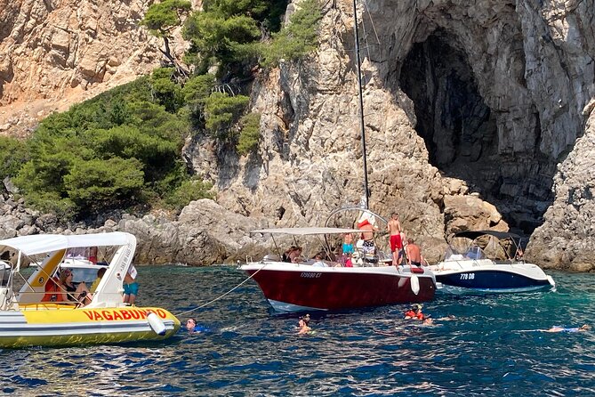 Private Boat Tour Dubrovnik and Elaphiti Islands - Timing, comfort, and the real pace of four hours
