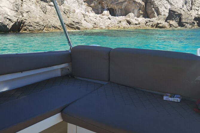 Private boat Tour - Dubrovnik Old Town and Elaphite islands - What the $846.56 group price really buys