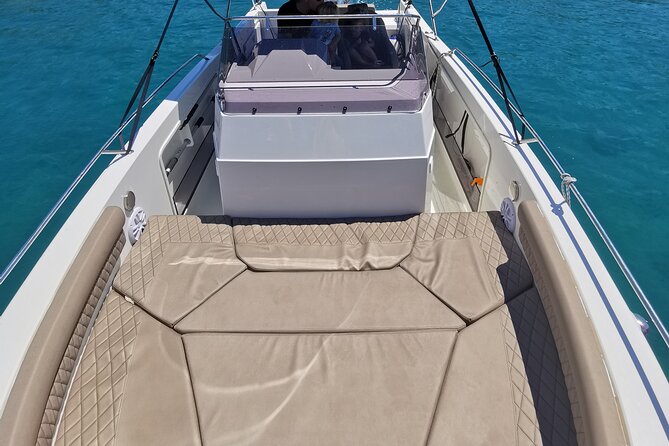 Private boat Tour - Dubrovnik Old Town and Elaphite islands - Seeing the Old Town and Lokrum from the sea
