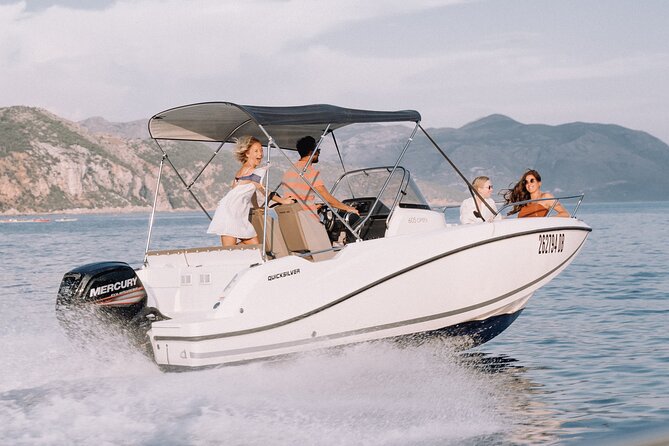 Private Boat Tour-Elafiti islands,Blue and green cave,Sandy Beach - Who should book this experience