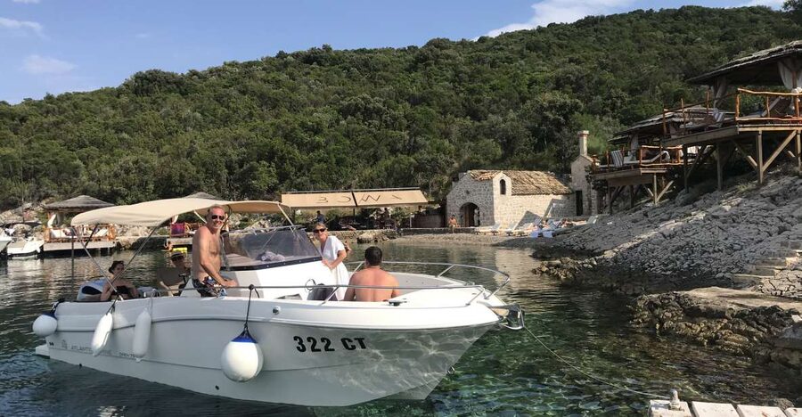Private boat tour from Dubrovnik/Cavtat to Elafiti islands - Why this boat trip works better than a standard island outing