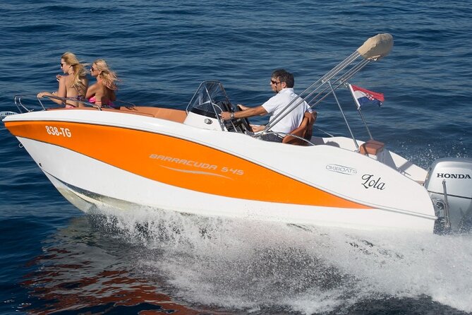 Private Boat Tour from Dubrovnik to Elaphiti Islands - From your Dubrovnik hotel to the islands