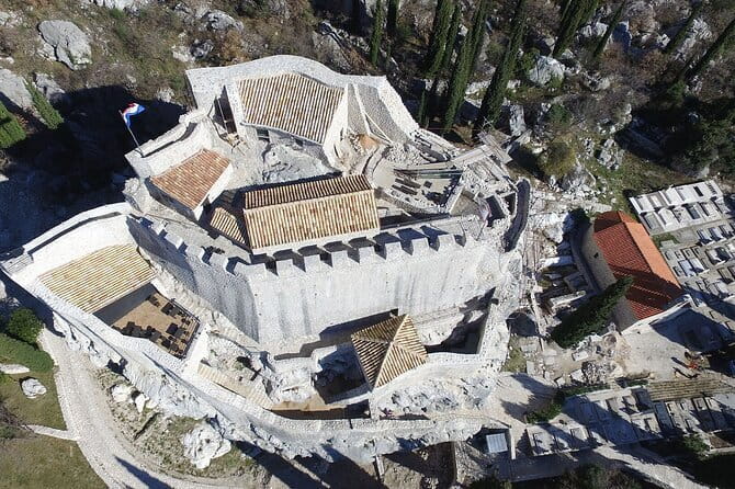 Private Boat Tour from Dubrovnik to Elaphiti Islands - Lopud village, a monastery, and a Renaissance arboretum