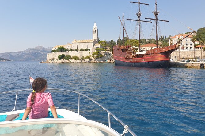 Private Boat Tour in the Elaphiti Islands - Why This Private Dubrovnik Boat Trip Works So Well
