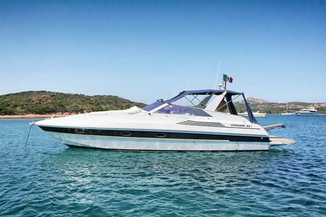 Private Boat Tour of the Archipelago of La Maddalena West Side - Who will enjoy this private tour most?