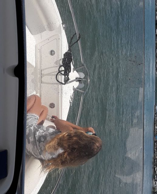 Private Boat Tour, Sunset Cruise, Island Hopping and more! - Why a private boat makes this Florida outing different