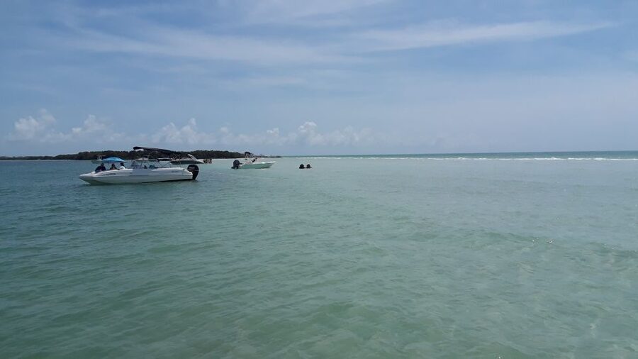 Private Boat Tour, Sunset Cruise, Island Hopping and more! - Clearwater Beach, Palm Harbor, and Indian Rocks Beach pickup
