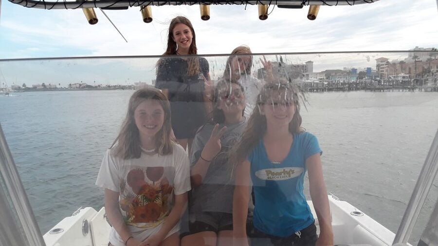 Private Boat Tour, Sunset Cruise, Island Hopping and more! - Captain Steve’s role in the experience