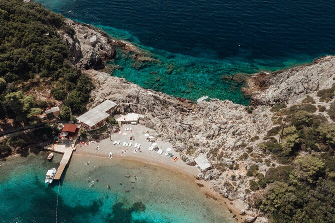 Private Boat Tour to Elafiti Islands - Lopud, Šunj Beach, and a slower island hour