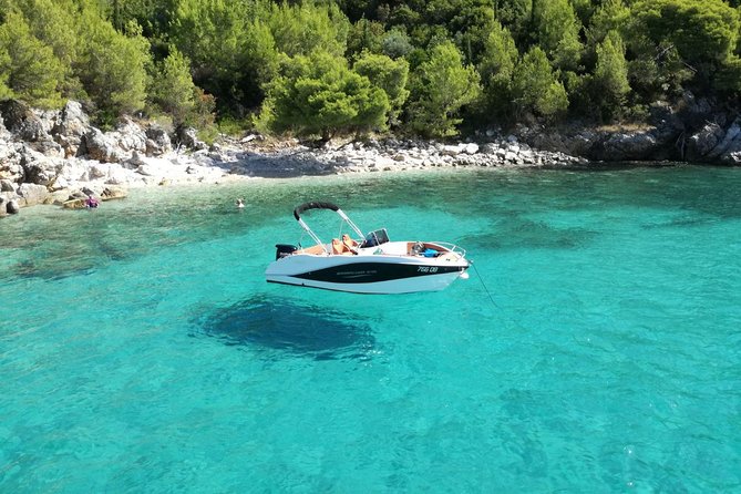 Private Boat Tour to Elafiti Islands - Leaving from Lapadska obala 4