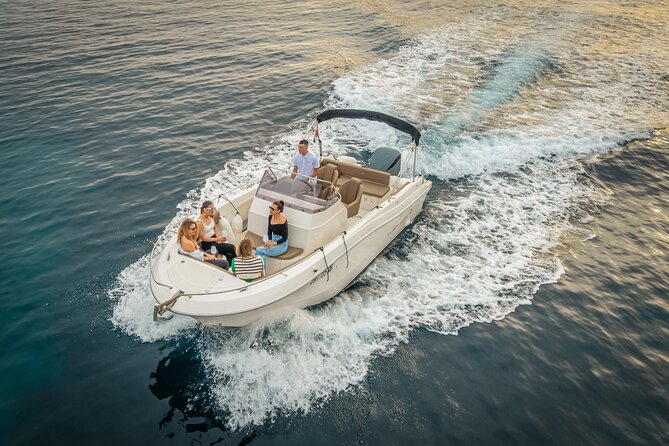 Private Boat Tour to the Elafiti Islands with Atlantic Marine - The best parts of this private island trip