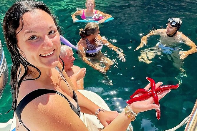 Private Boat Tour to the Elafiti Islands with Atlantic Marine - What the skippers add to the day
