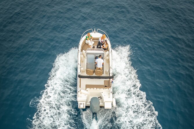Private Boat Tour to the Elafiti Islands with Atlantic Marine - Booking details worth knowing