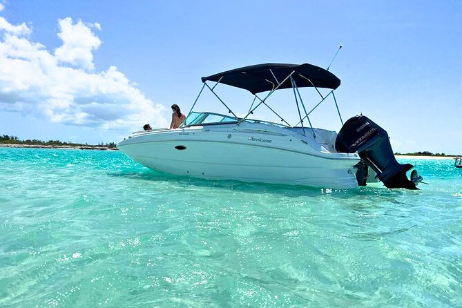 Private Boat Tour with Snorkeling, Island Hopping, and Noahs Ark - Key things to know before you book