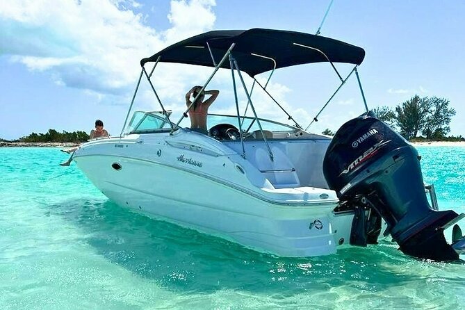 Private Boat Tour with Snorkeling, Island Hopping, and Noahs Ark - How the crew shapes the experience