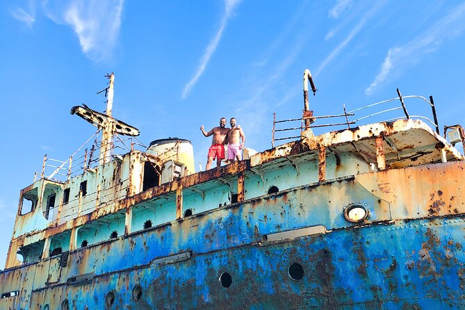 Private Boat Tour with Snorkeling, Island Hopping, and Noahs Ark - What the $1,450 price really means