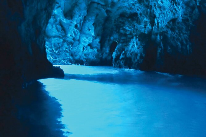 Private Boat Tours Dubrovnik Elaphiti islands & Blue cave - Key things to know before booking